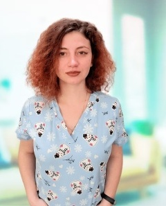 Наталья Скворцова — детский невролог